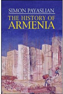 The History of Armenia