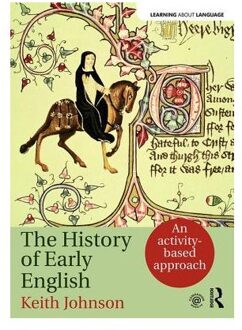 The History of Early English