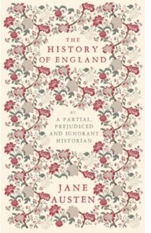 The History Of England - Jane Austen