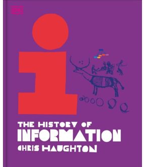 The History Of Information - Chris Haughton