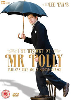 The History Of Mr. Polly