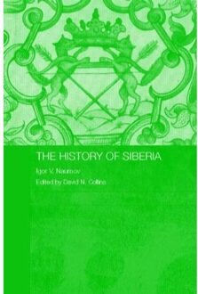 The History of Siberia