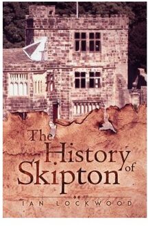 The History of Skipton