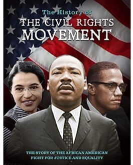 The History Of The Civil Rights Movement - Dan Peel