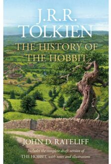 The History of the Hobbit