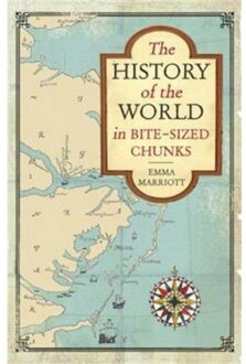 The History of the World in Bite-Sized Chunks