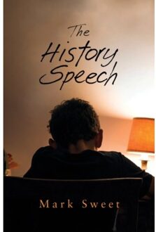 The History Speech - Mark Sweet