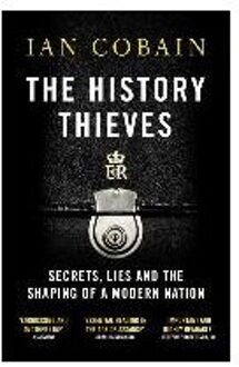 The History Thieves
