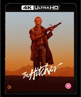 The Hitcher Limited Edition 4K Ultra HD