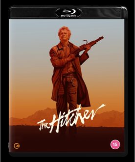 The Hitcher Limited Edition Blu-ray