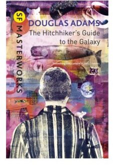 The Hitchhiker's Guide To The Galaxy