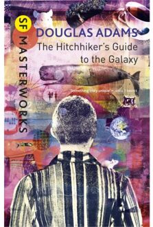 The Hitchhiker's Guide To The Galaxy