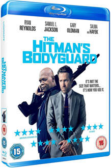 The Hitman's Bodyguard