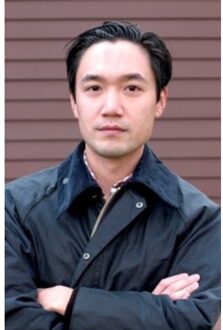 The Hive And The Honey - Paul Yoon