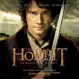 The Hobbit An Unexpected Journey