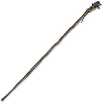 The Hobbit Replica 1/1 Staff of Gandalf the Grey 175 cm