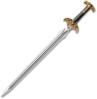 The Hobbit Replica 1/1 The Sword of Bard the Bowman
