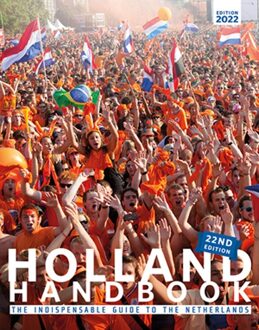 The Holland Handbook 2022 - - ebook