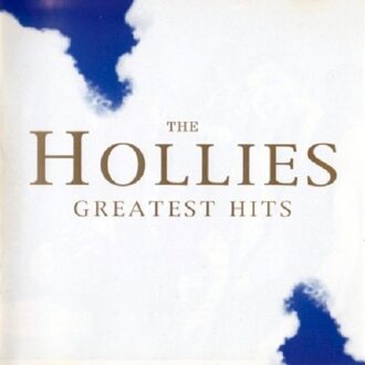 The Hollies - Greatest Hits