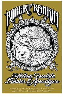 The Hollow Chocolate Bunnies of the Apocalypse