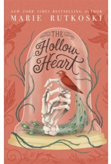 The Hollow Heart - The Midnight Lie - Marie Rutkoski
