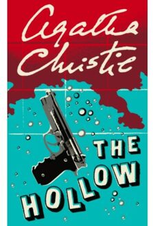 The Hollow - Poirot - Agatha Christie