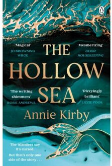 The Hollow Sea - Annie Kirby
