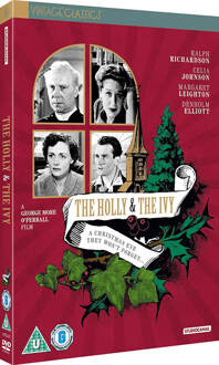 The Holly And The Ivy
