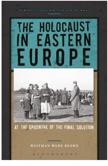 The Holocaust in Eastern Europe