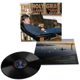 The Holy Grail: Bill Callahan S "smog" Dec. 10, 2001 Peel Session - Bill Callahan