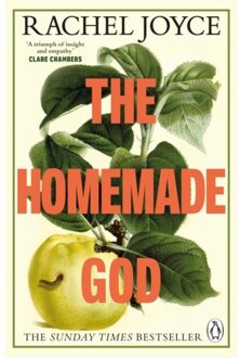 The Homemade God - Rachel Joyce