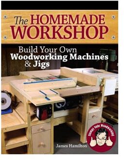 The Homemade Workshop