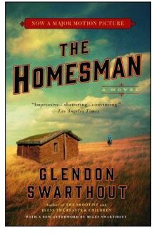 The Homesman