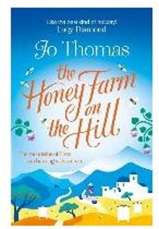 The Honey Farm on the Hill