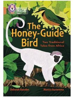 The Honey-Guide Bird: Two Traditional Tales from Africa