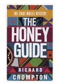 The Honey Guide - Crompton, Andrew