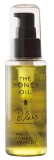 The Honey Oil Bless 80ml