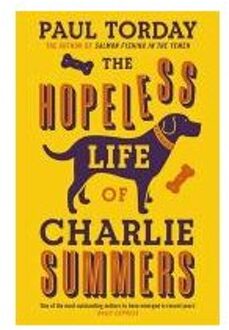 The Hopeless Life Of Charlie Summers