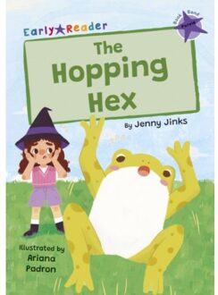 The Hopping Hex - Jenny Jinks