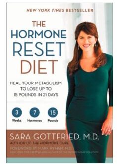 The Hormone Reset Diet