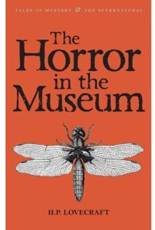 The Horror in the Museum