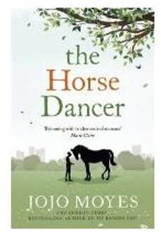 The Horse Dancer