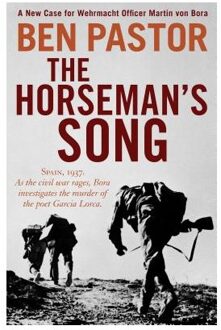 The Horseman's Song