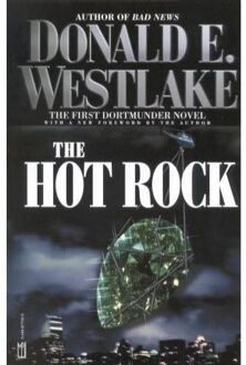 The Hot Rock