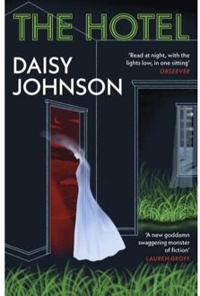 The Hotel - Daisy Johnson