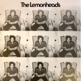 The Hotel Sessions - Lemonheads