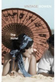 The Hotel