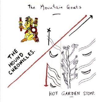 The Hound Chronicles + Hot Garden Stomp