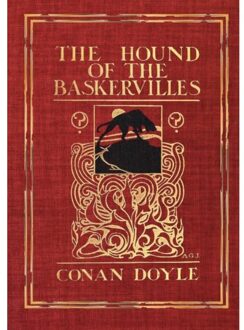 The Hound Of The Baskervilles - A. Conan Doyle