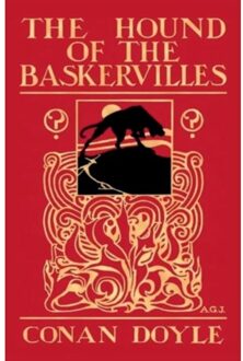The Hound Of The Baskervilles - Arthur Conan Doyle